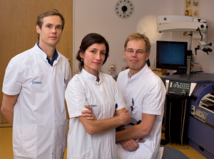 KNO-artsen - 020-6 346 212 - BovenIJ Ziekenhuis