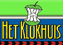 Niezen in het Klokhuis