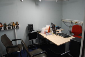 Gehoortest | kno.amsterdam | 020-6 346 212