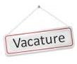 Vacature - logo