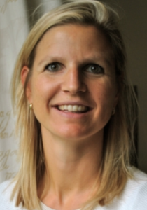 Hester Monsjoe - oud-assistent BovenIJ Ziekenhuis