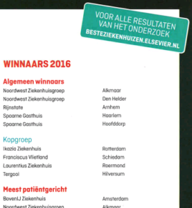 beste-ziekenhuizen-elsevier-2016