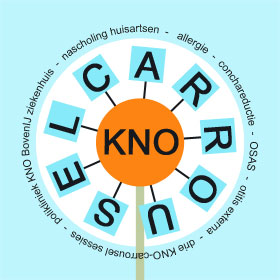KNO-Carrousel | 020-6 346 212 | kno.nu | BovenIJ ziekenhuis