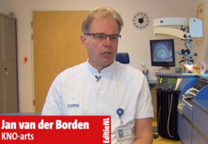 Ouder en gehoor kinderen | KNO.nu| 